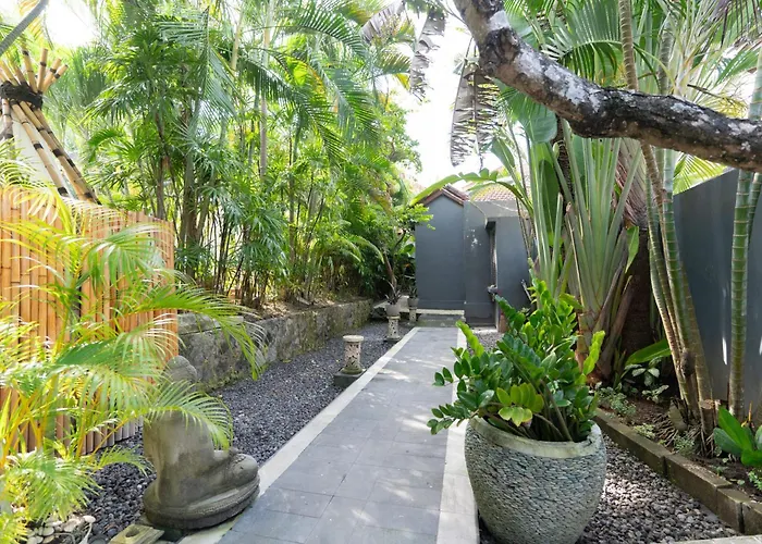 Lalita Villas Seminyak